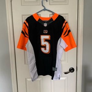 Bengals McCarron Jersey Nike